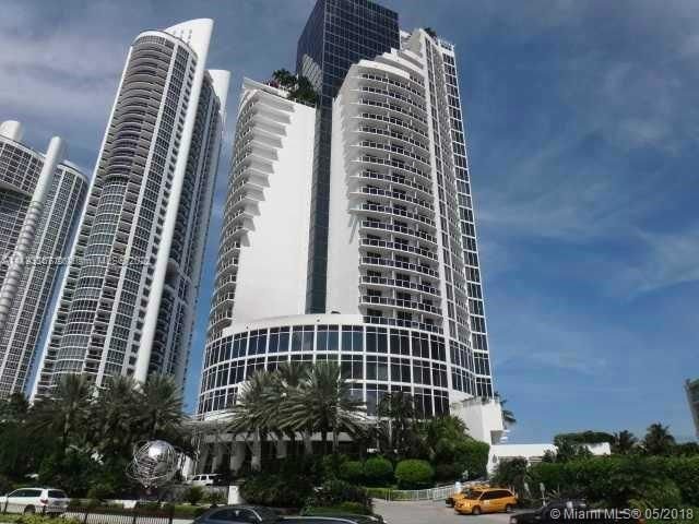 Real estate property located at 18001 Collins Ave #1817, Miami-Dade County, TRUMP INTERNATIONAL SONES, Sunny Isles Beach, FL