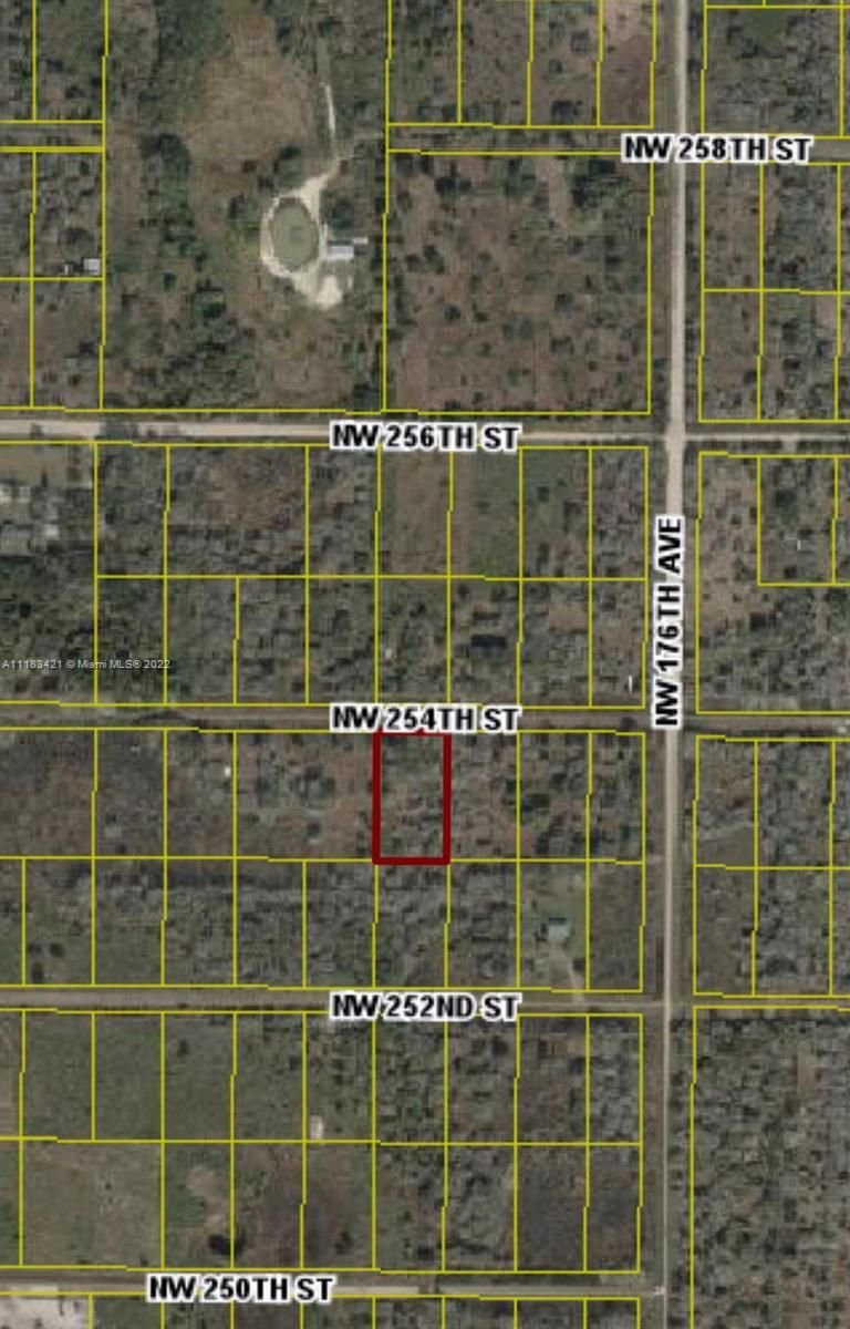 Real estate property located at 17774 254th St Okeechobee, Okeechobee County, Okeechobee, FL