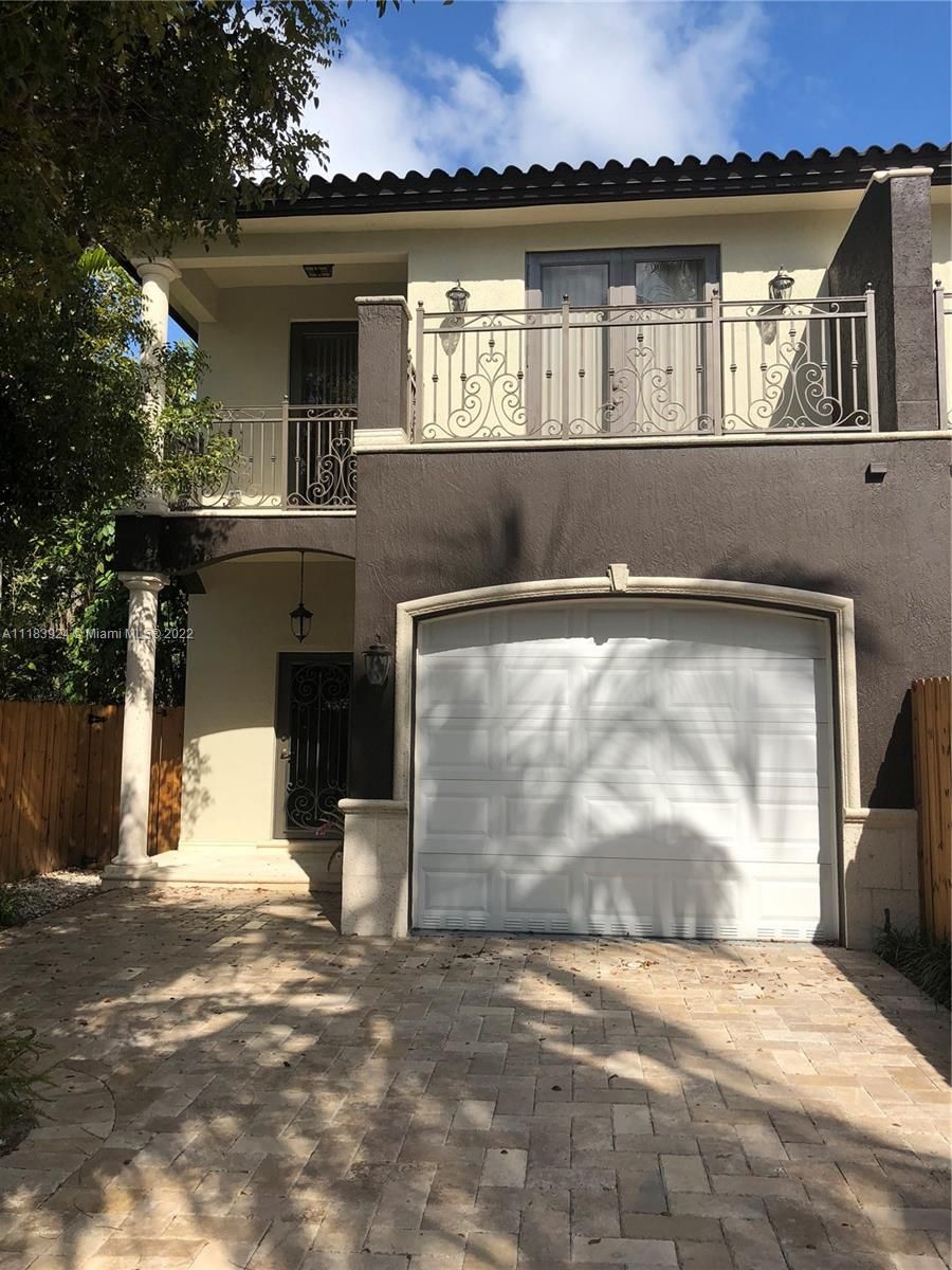 Real estate property located at 3125 Indiana St #3125, Miami-Dade County, Miami, FL