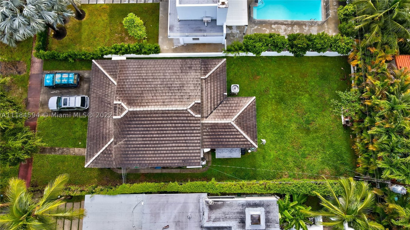 Real estate property located at 535 51st St, Miami-dade, Lake View Sub, Miami Beach, FL