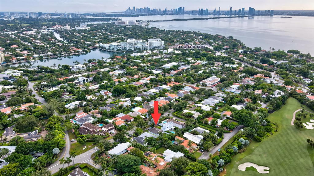 Real estate property located at 535 51st St, Miami-dade, Lake View Sub, Miami Beach, FL