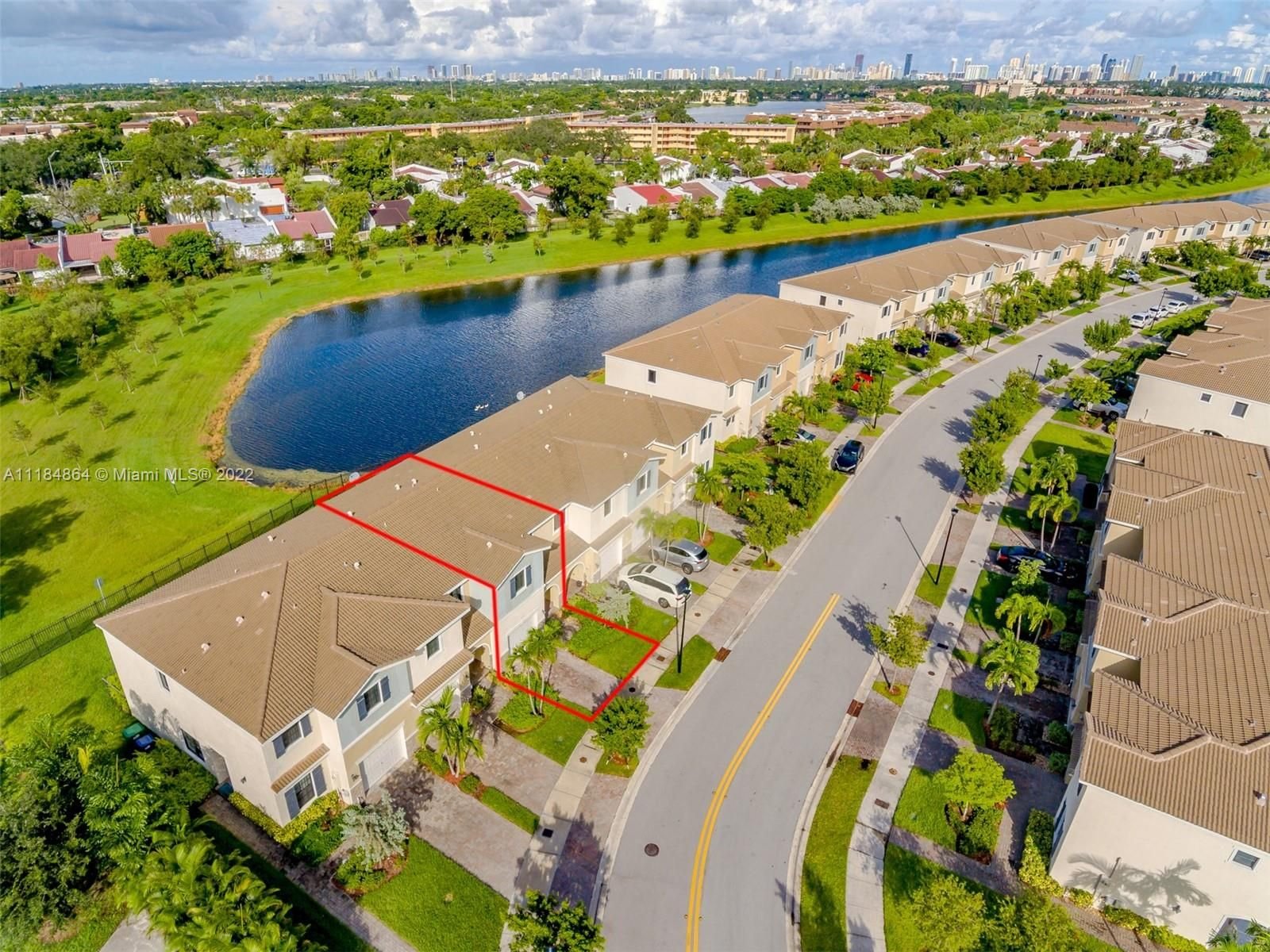 Real estate property located at 335 194th Ln #0, Miami-Dade County, Miami, FL