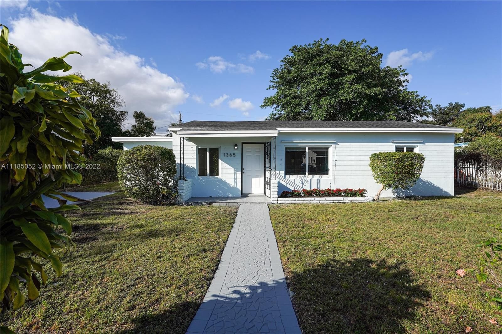 Real estate property located at 1365 84th Ter, Miami-Dade County, Miami, FL