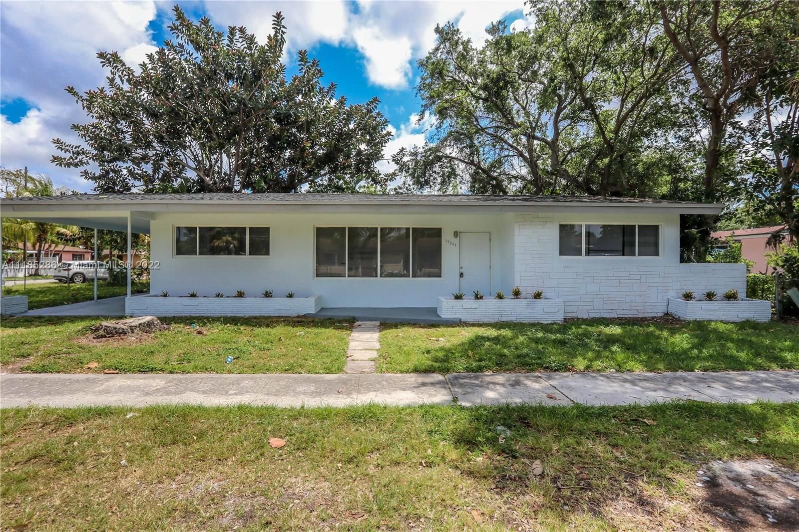 Real estate property located at 17251 2nd Ct, Miami-Dade County, North Miami Beach, FL
