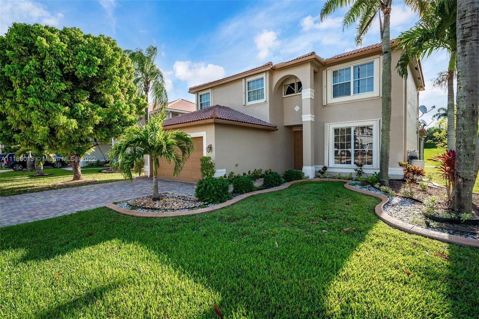 Real estate property located at 2241 180th Ave, Broward County, Miramar, FL