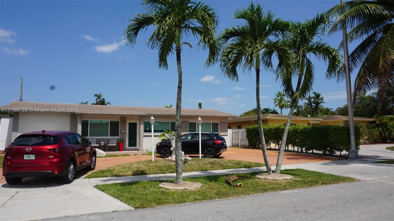Real estate property located at 631 63rd Dr, Miami-Dade County, Hialeah, FL