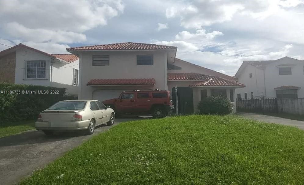 Real estate property located at 2931 117th Ave, Miami-Dade County, Miami, FL