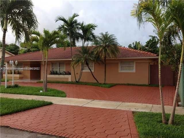 Real estate property located at 10750 38th St, Miami-Dade County, Miami, FL