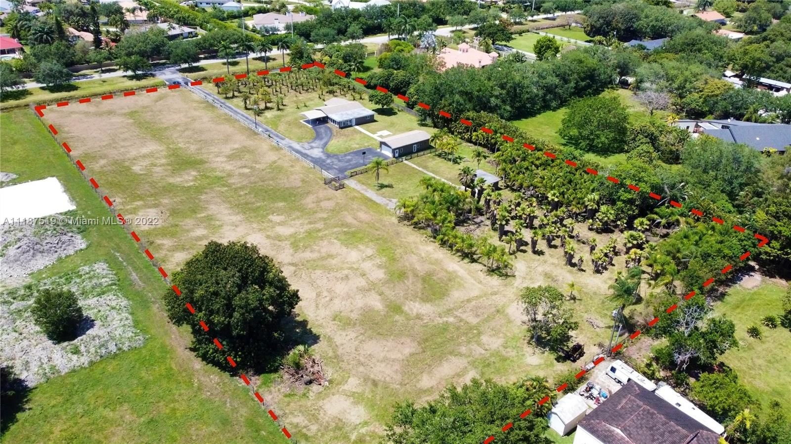 Real estate property located at 5450 148 Ave, Broward County, Southwest Ranches, FL