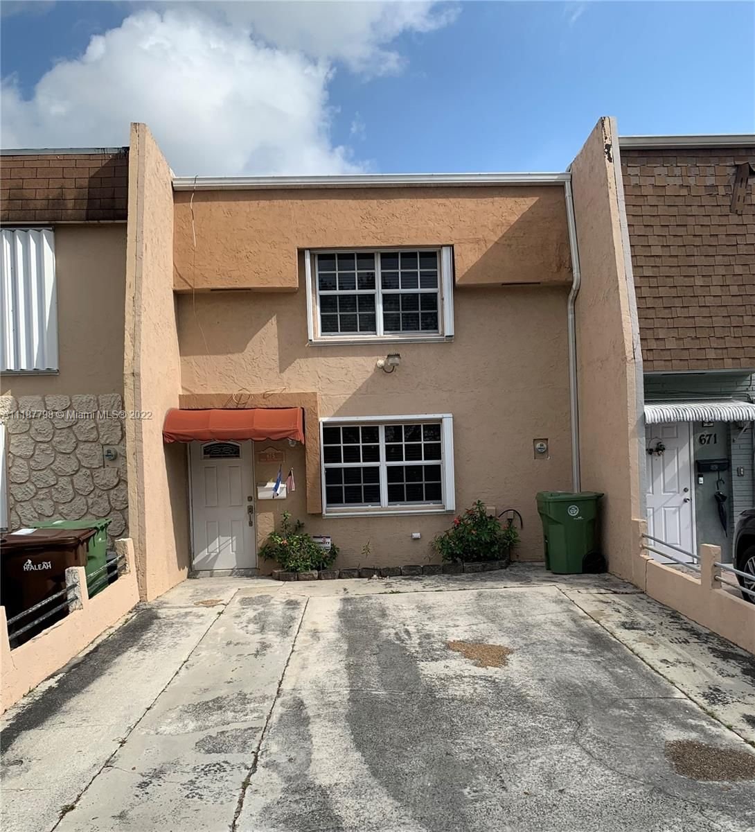 Real estate property located at 675 80th St #0, Miami-Dade County, Hialeah, FL