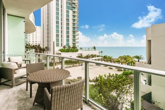 Real estate property located at 4111 Ocean Dr #302, Broward County, Hollywood, FL