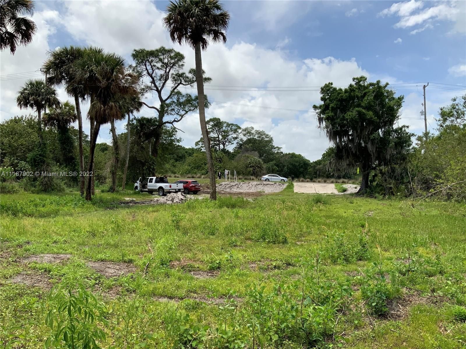 Real estate property located at 3398 25th St, St Lucie County, Fort Pierce, FL