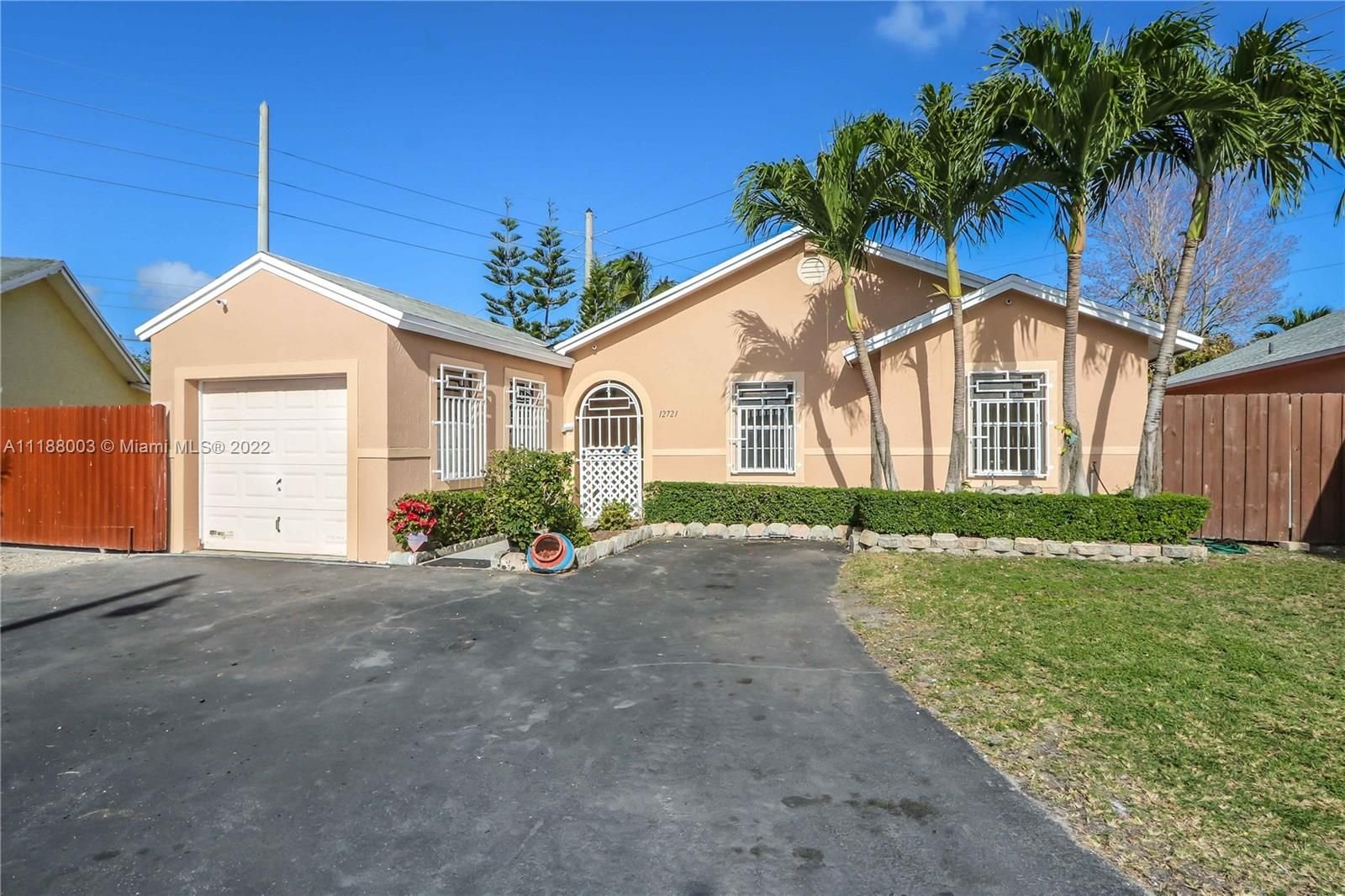 Real estate property located at 12721 248th Ter, Miami-Dade County, Homestead, FL