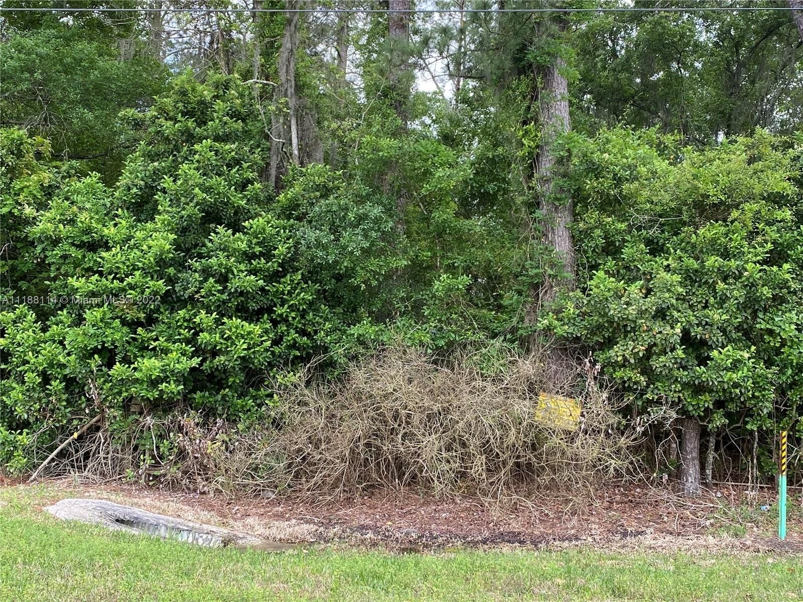 Real estate property located at 000 Hawthorne Rd, Alachua County, Gainesville, FL