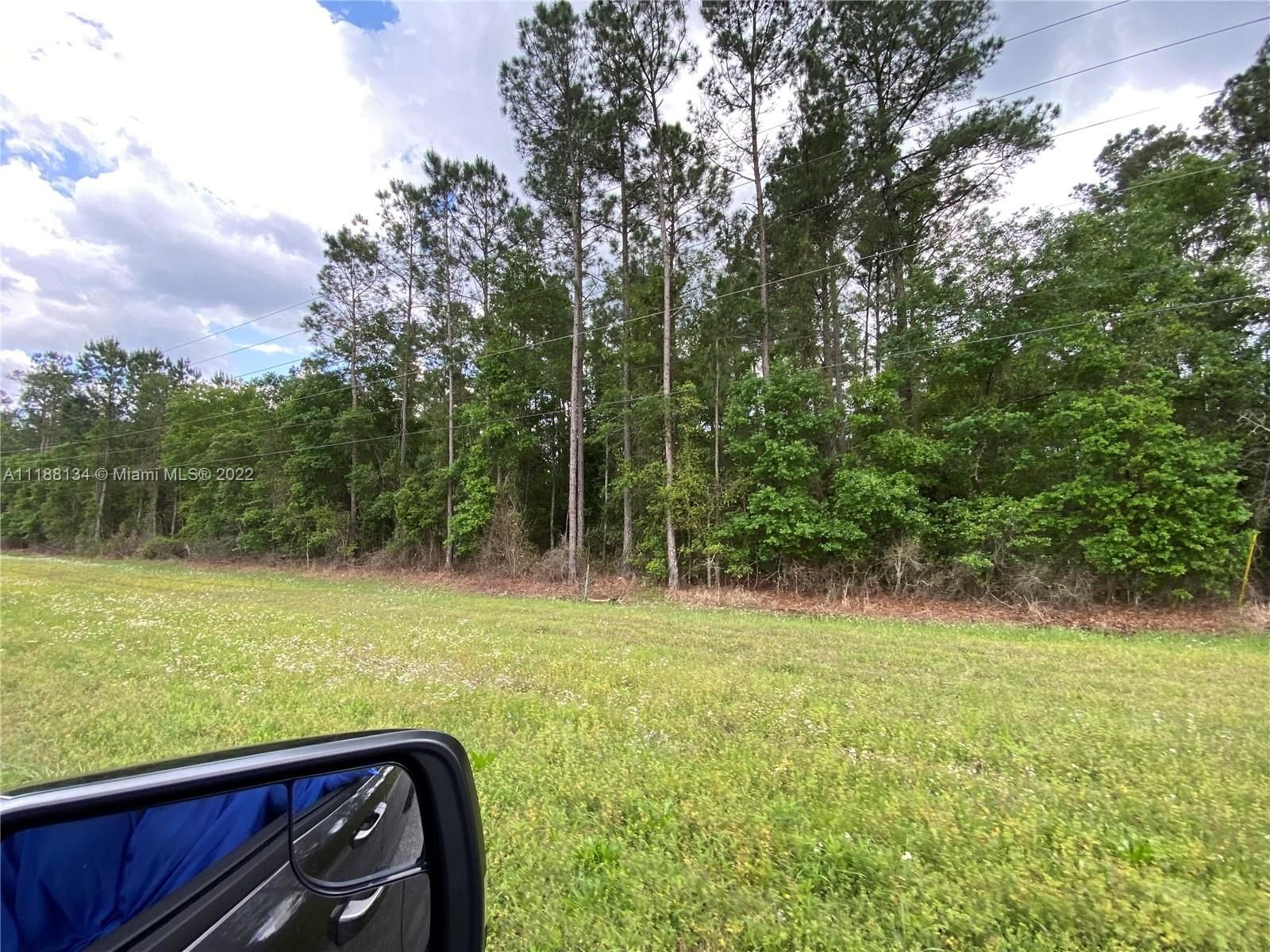 Real estate property located at 00 Hawthorne Rd, Alachua County, Gainesville, FL