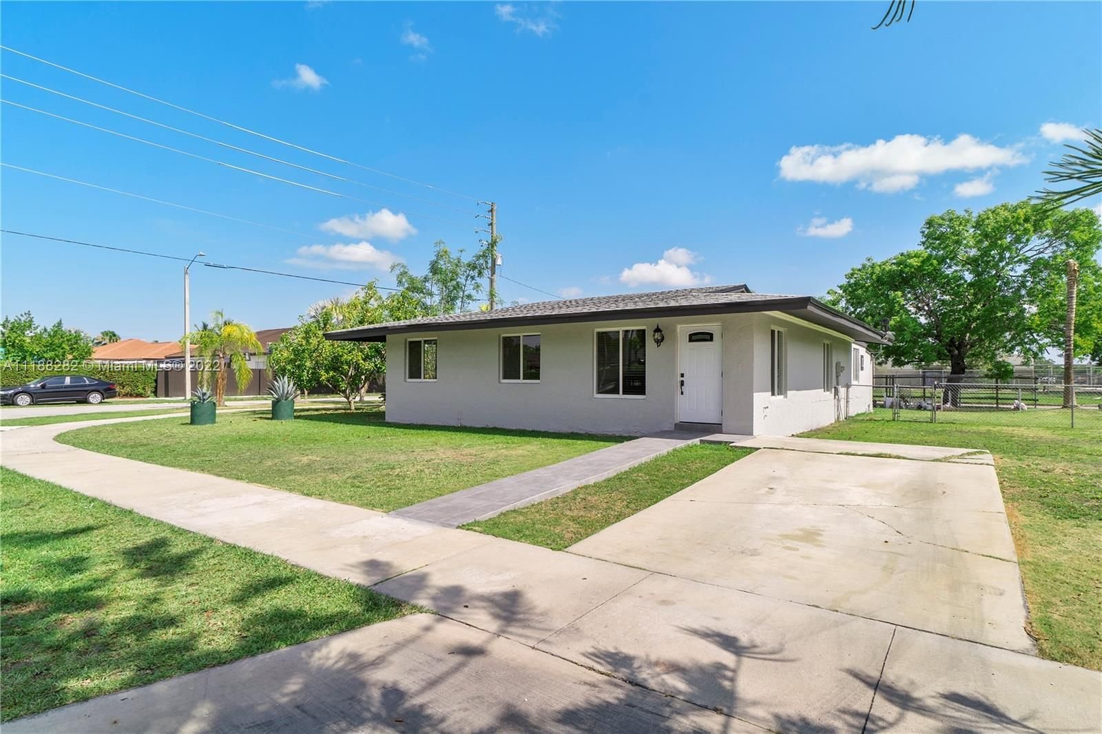 Real estate property located at 14302 289th Ter, Miami-Dade County, Homestead, FL