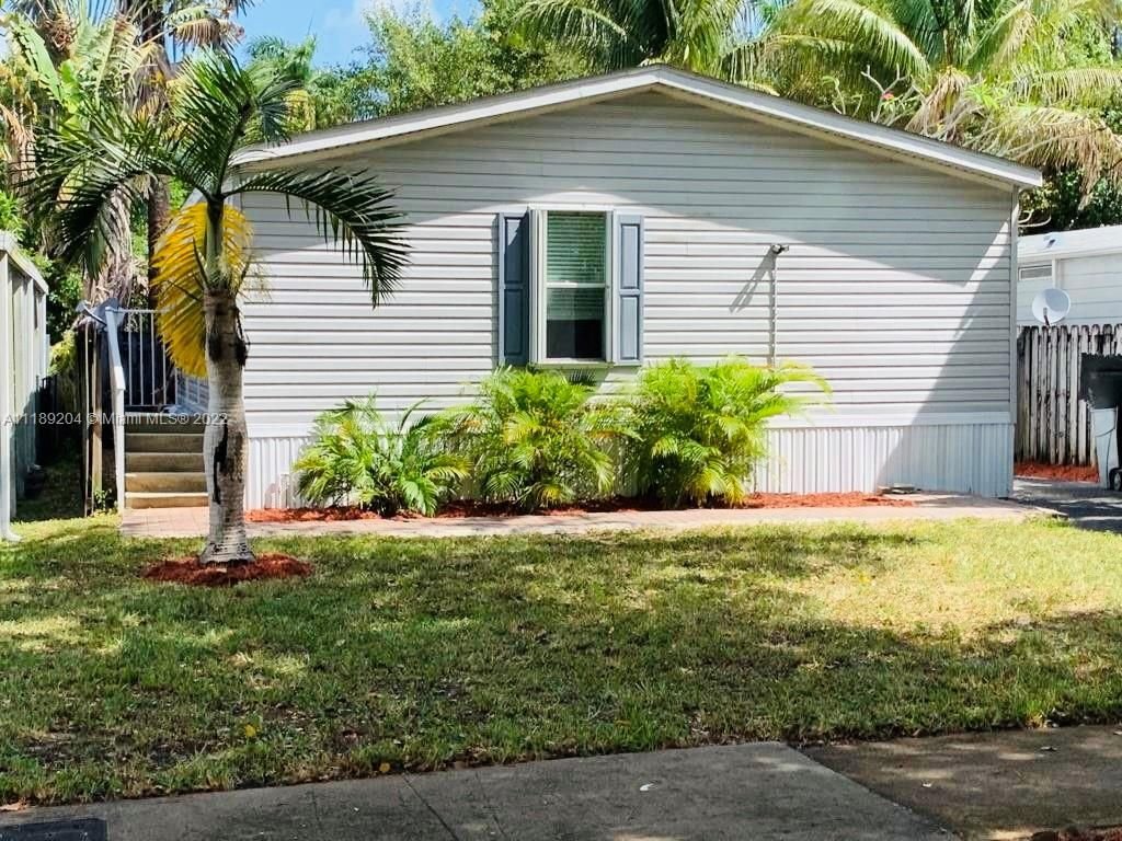 Real estate property located at 3015 50th St, Broward County, Dania Beach, FL