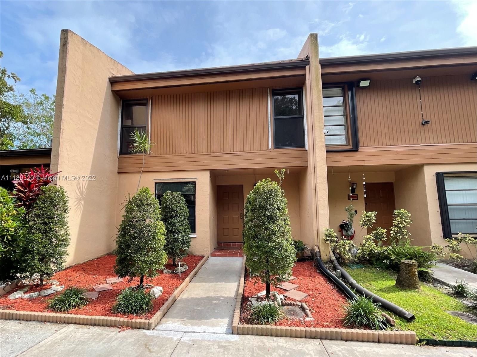 Real estate property located at 9776 15th St #209, Broward County, Pembroke Pines, FL