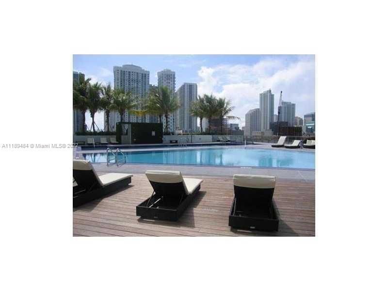 Real estate property located at 90 3rd St #1212, Miami-Dade County, Miami, FL