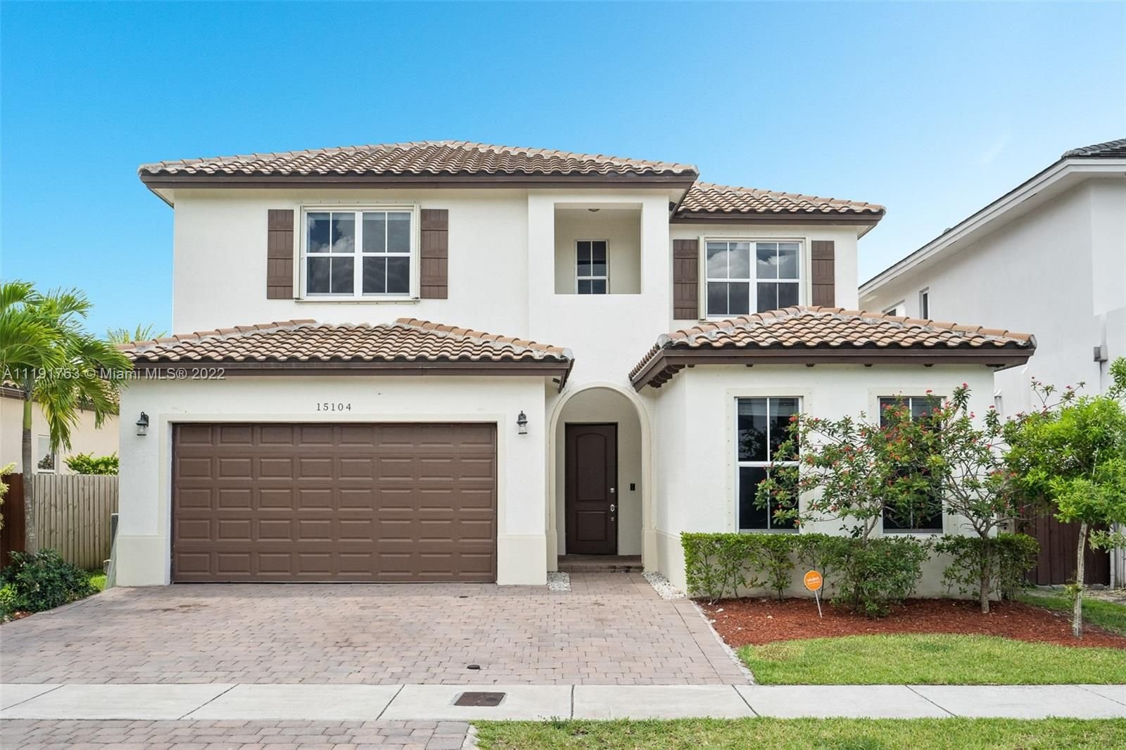 Real estate property located at 15104 176th St, Miami-Dade County, Miami, FL