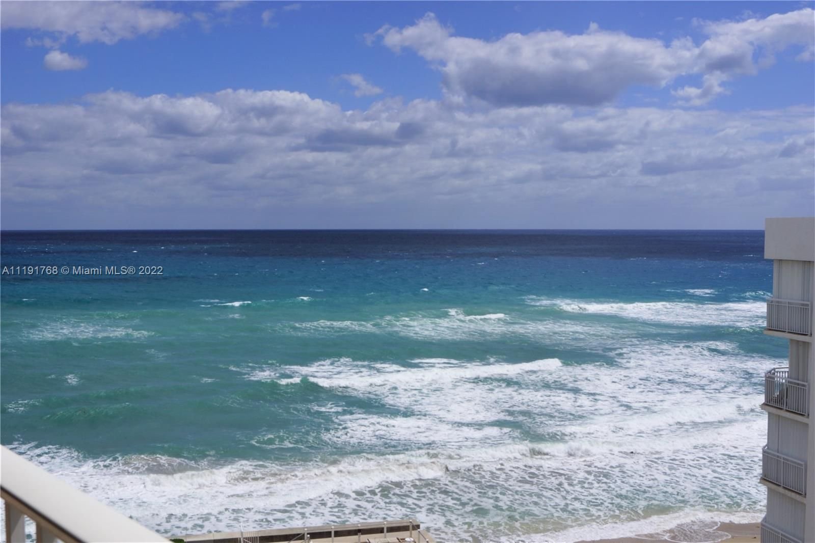 Real estate property located at 3590 Ocean Blvd #807, Palm Beach County, South Palm Beach, FL