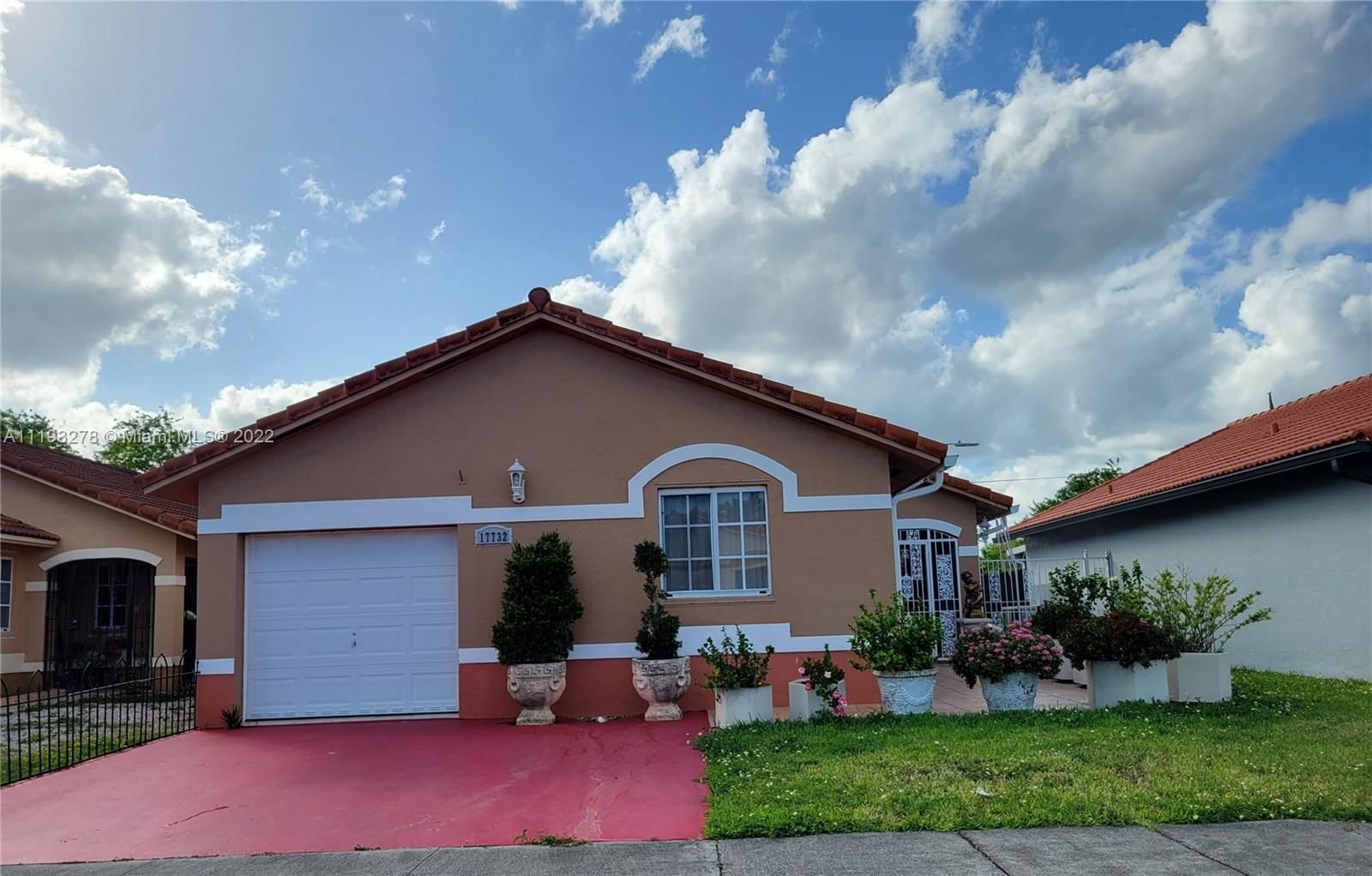 Real estate property located at 17732 146th Ct, Miami-Dade County, Miami, FL