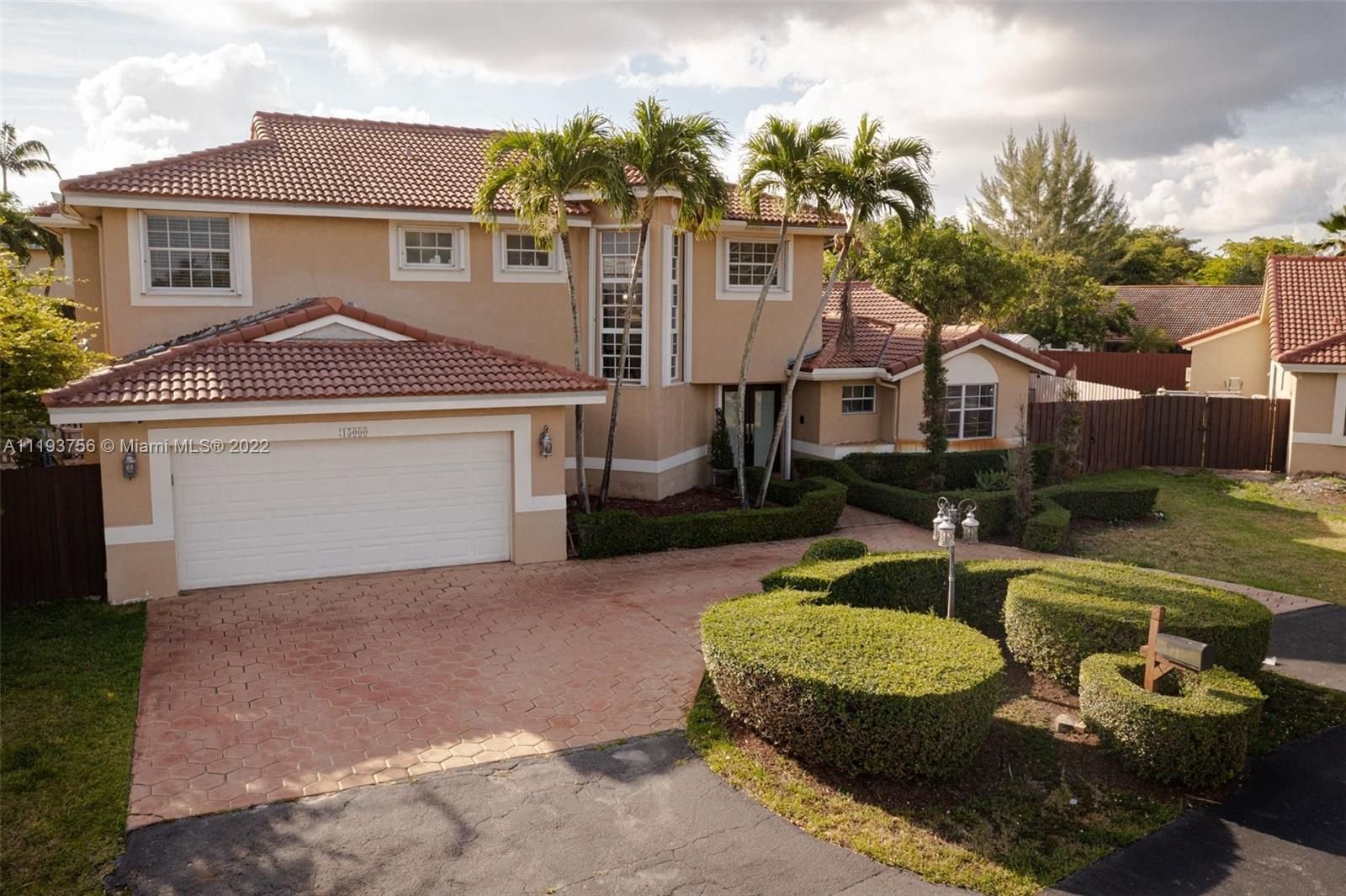Real estate property located at 15000 45th Ln, Miami-Dade County, Miami, FL