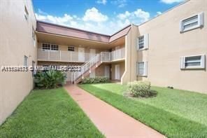 Real estate property located at 9956 Kendall Dr #126-1, Miami-Dade County, Miami, FL
