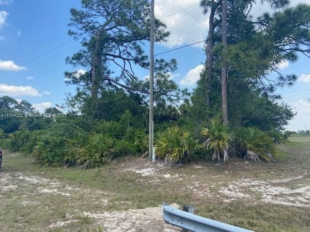 Real estate property located at 5029 SE Tradewinds Cir, Hendry County, La Belle, FL