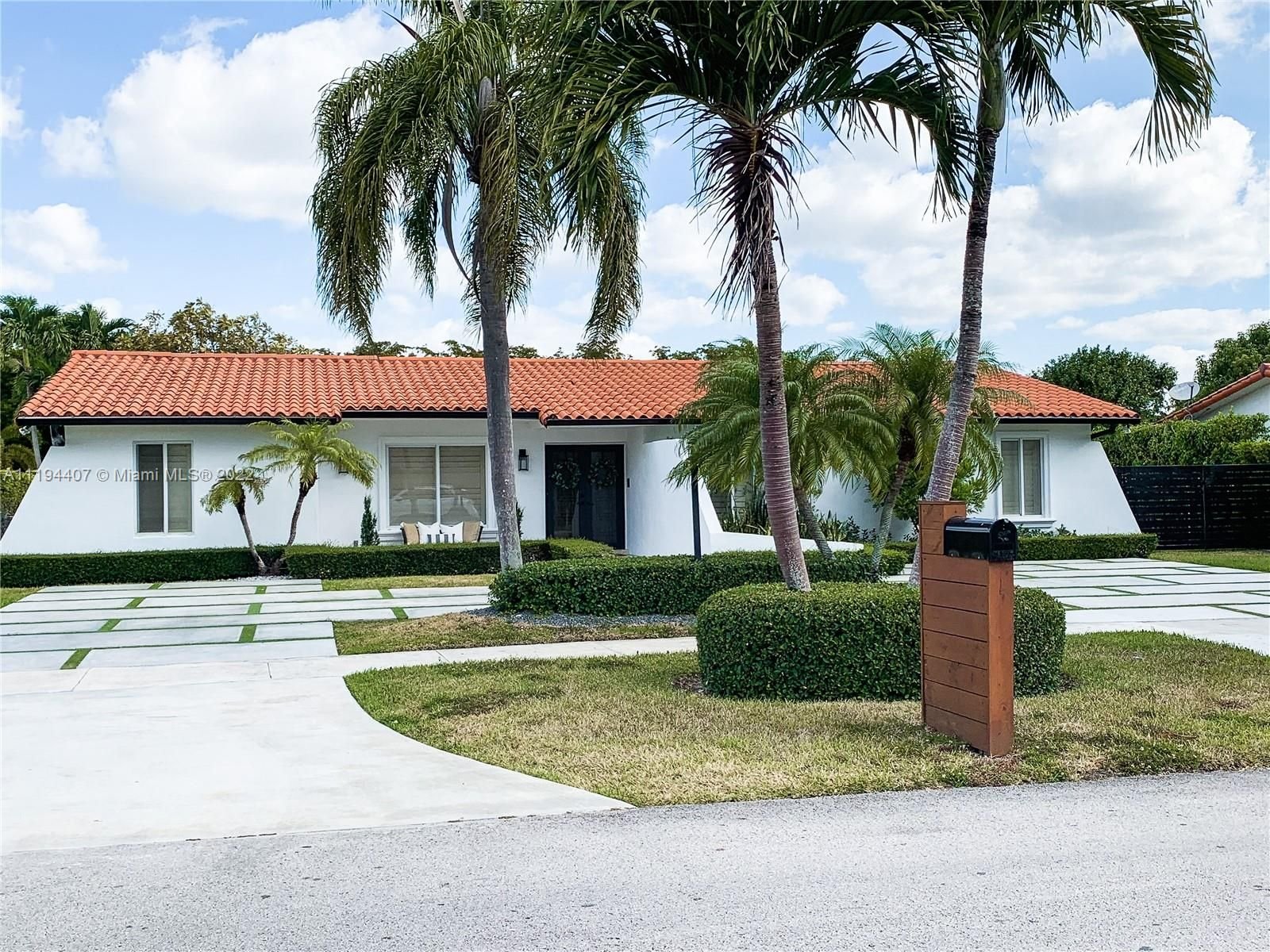 Real estate property located at 12741 34th St, Miami-Dade County, Miami, FL