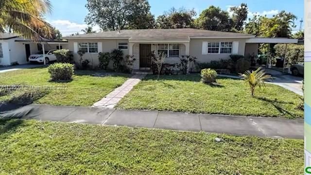 Real estate property located at 70 189 Ter, Miami-Dade County, Miami Gardens, FL