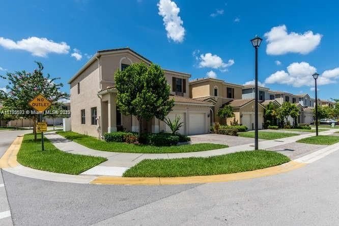 Real estate property located at 822 191st St, Miami-Dade County, Miami, FL