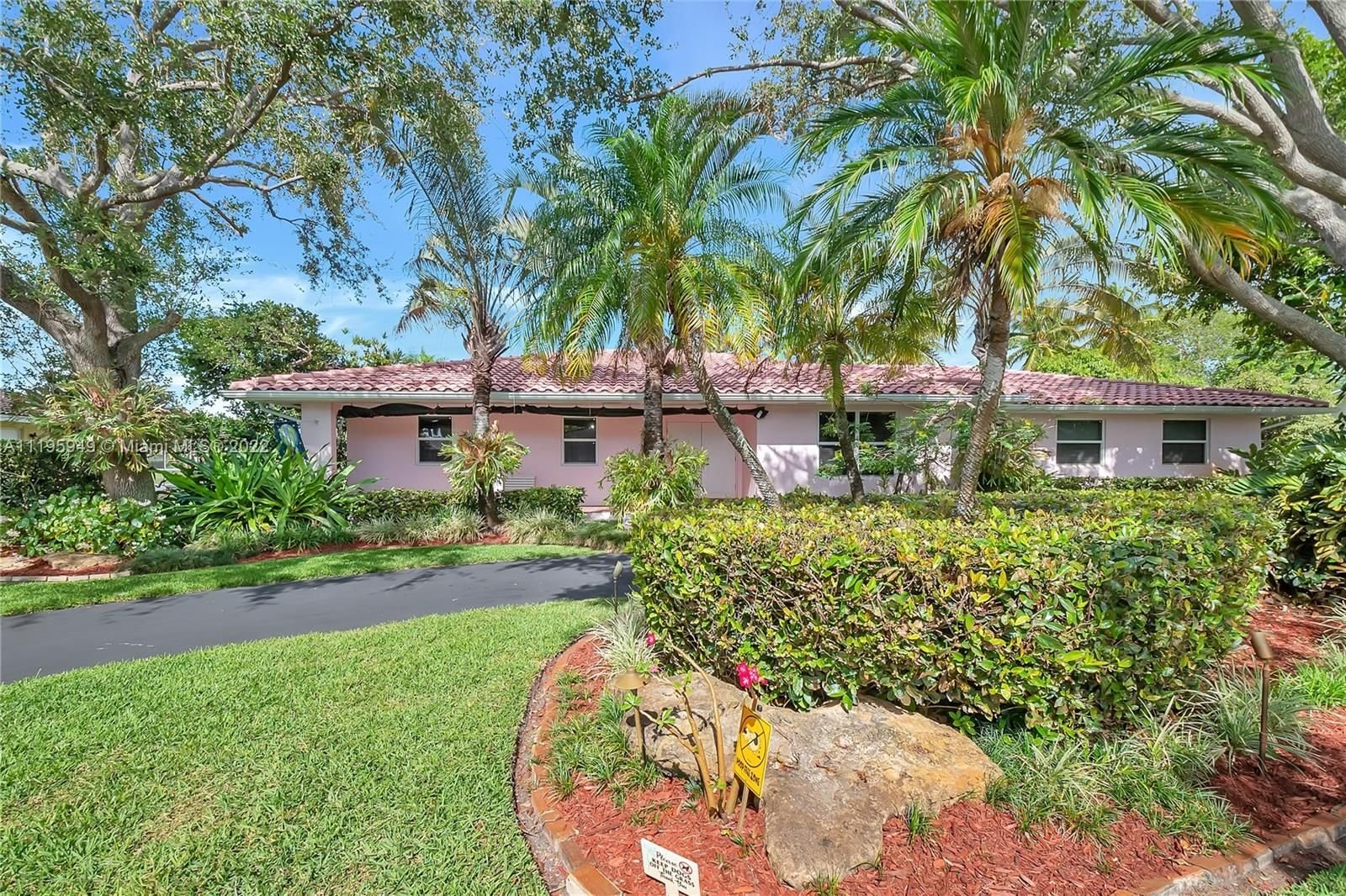 Real estate property located at 14530 77th Ct, Miami-Dade County, Palmetto Bay, FL