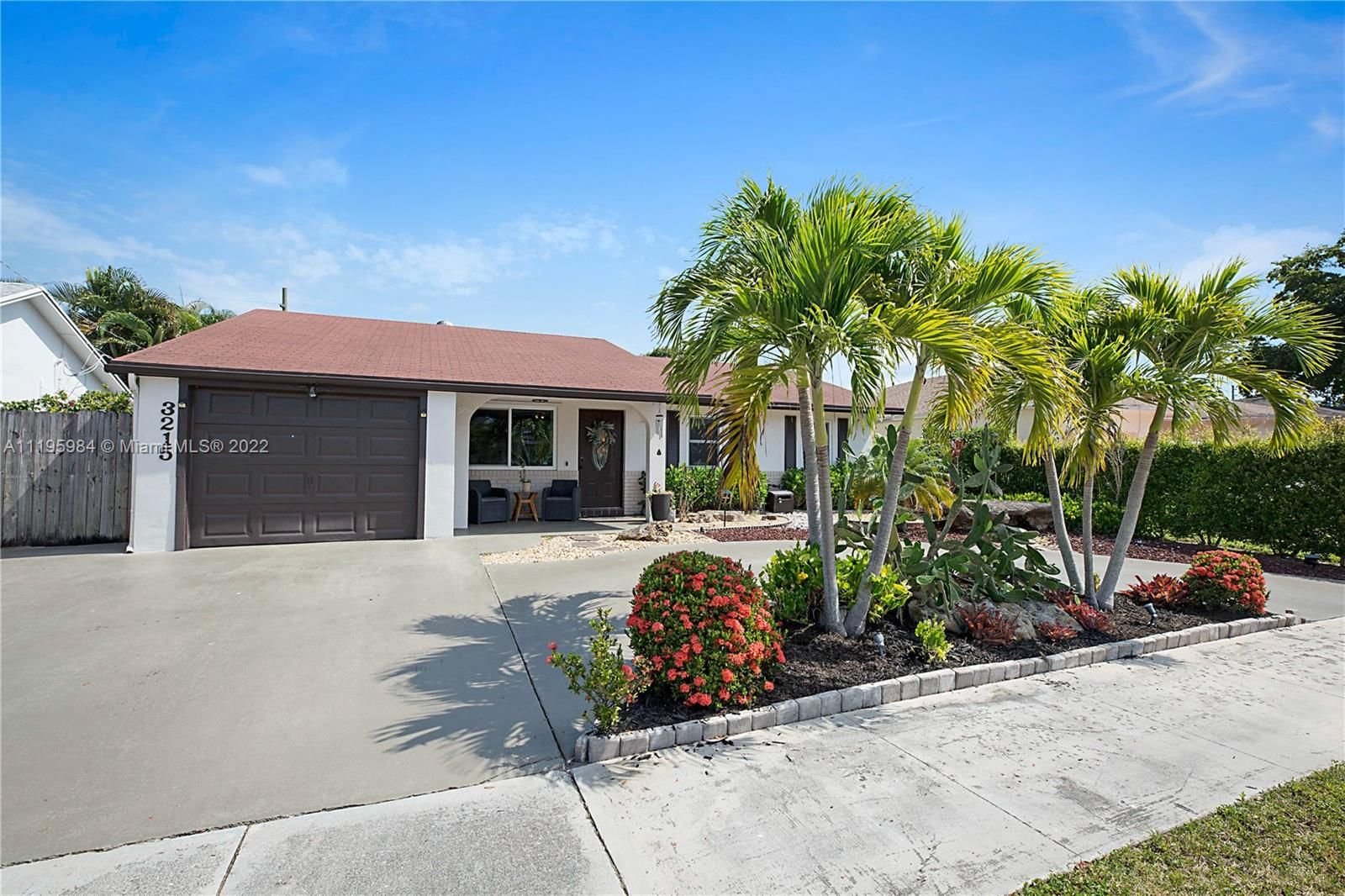 Real estate property located at 3215 2nd Ct, Broward County, Deerfield Beach, FL