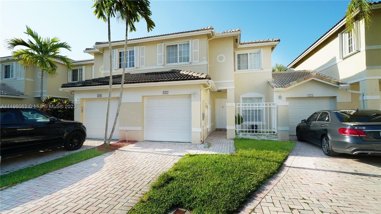 Real estate property located at 2277 171st Ter, Broward County, Pembroke Pines, FL