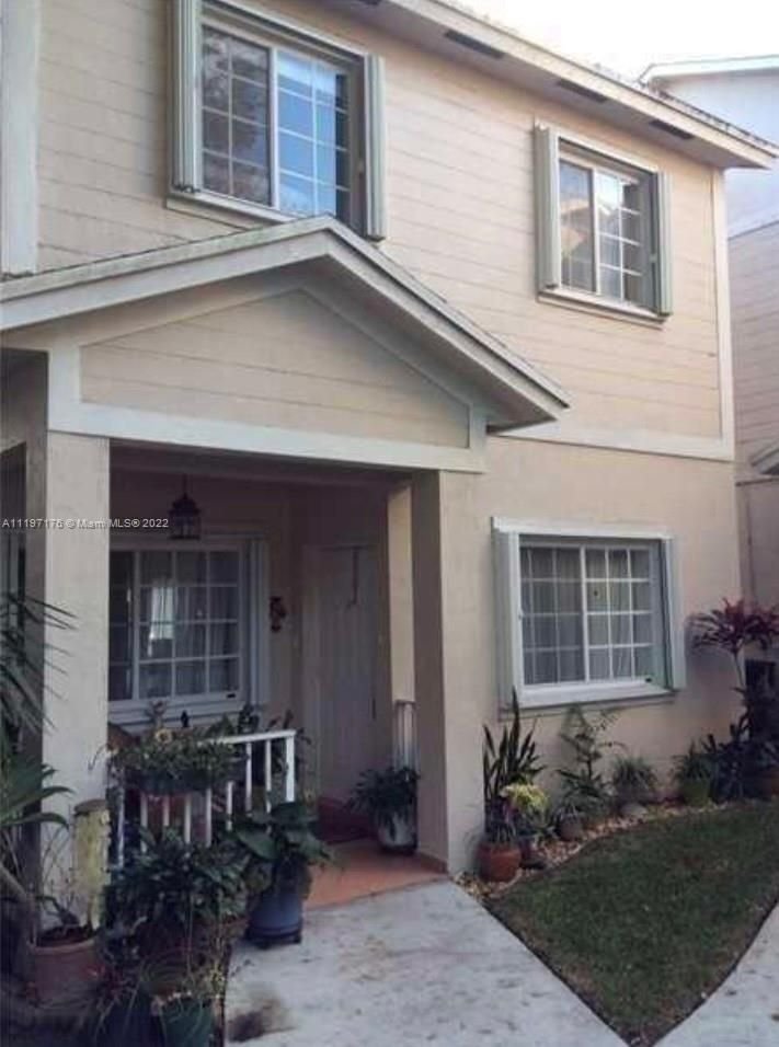 Real estate property located at 12248 148th Ter, Miami-Dade County, Miami, FL