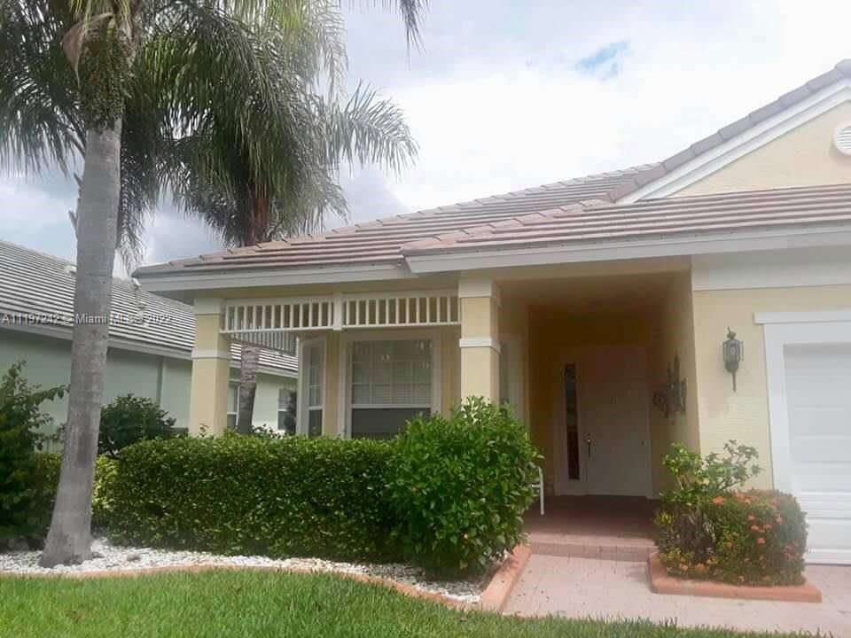Real estate property located at 190 Willow Grove Ave, St Lucie County, Saint Lucie West, FL