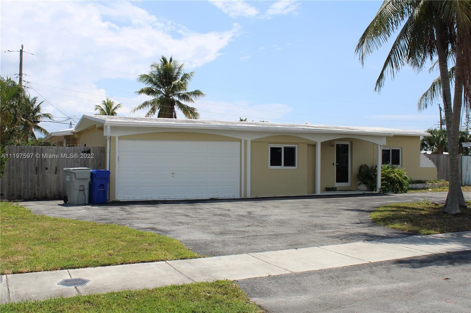 Real estate property located at 5372 16th Ter, Broward County, Pompano Beach, FL