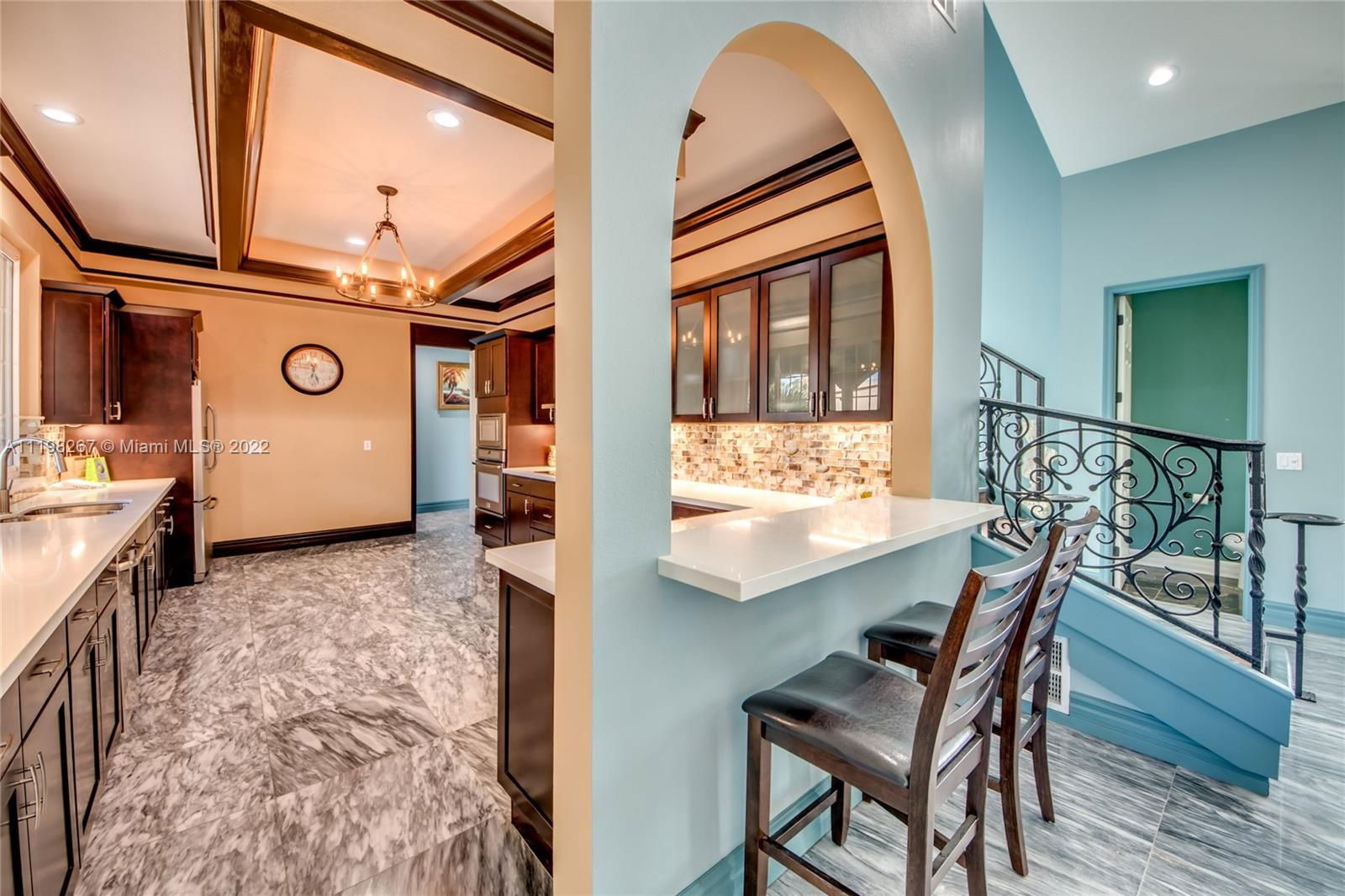 Real estate property located at 14370 Mcgregor Blvd, Lee County, Fort Myers, FL