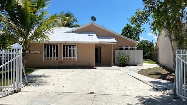 Real estate property located at 16154 303rd Ter, Miami-Dade County, Homestead, FL
