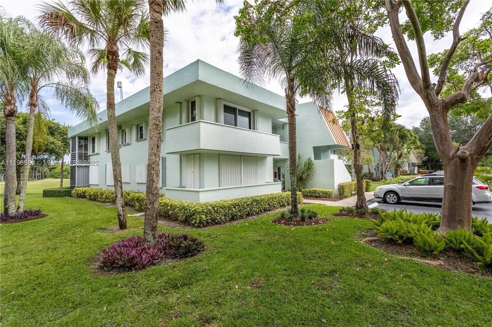 Real estate property located at 901 Cypress Grove Dr #205, Broward County, Pompano Beach, FL