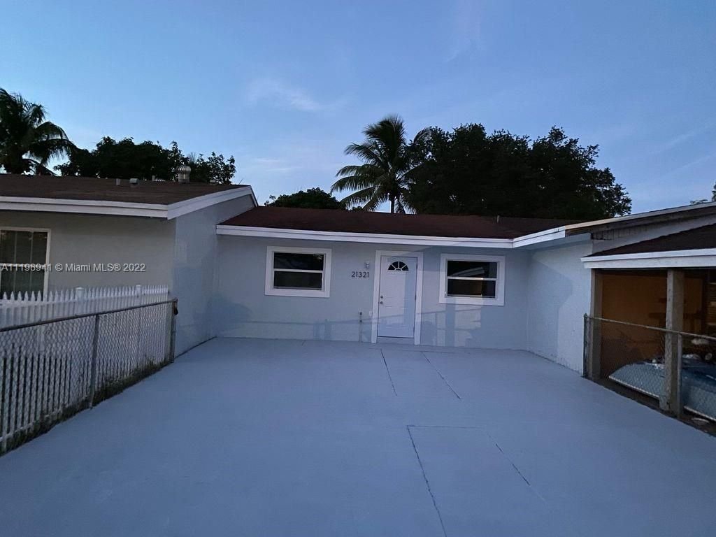 Real estate property located at 21321 39th Ave #21321, Miami-Dade County, Miami Gardens, FL