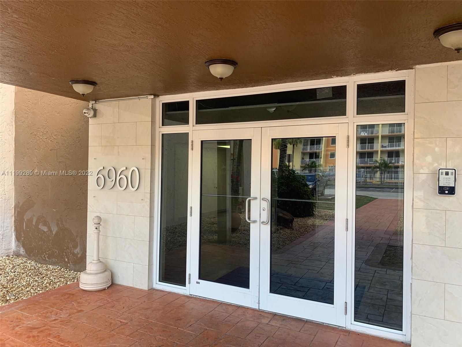 Real estate property located at 6960 186th St #2-130A, Miami-Dade County, Hialeah, FL