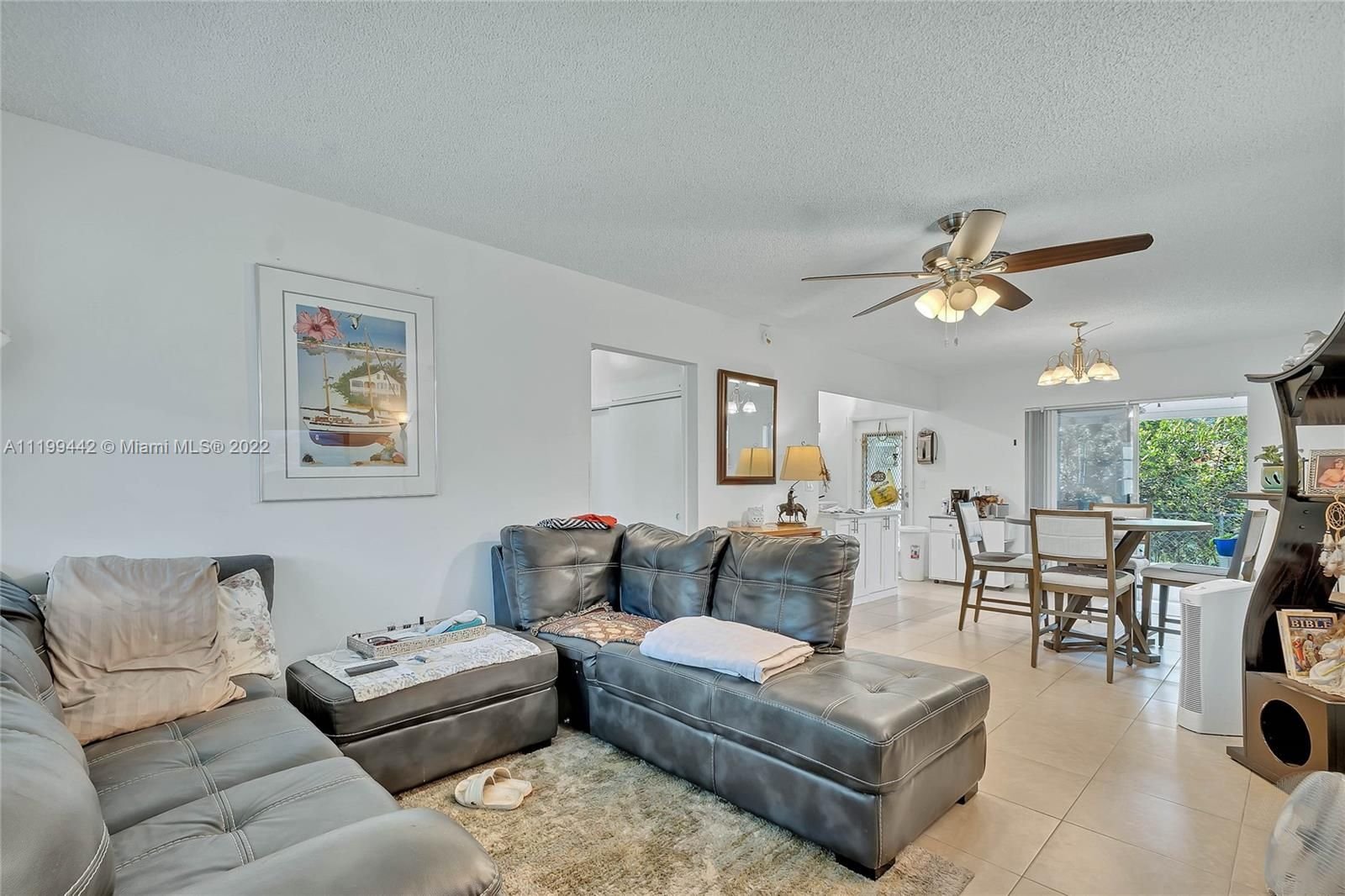 Real estate property located at 2702 Pierce St #5, Broward County, Hollywood, FL