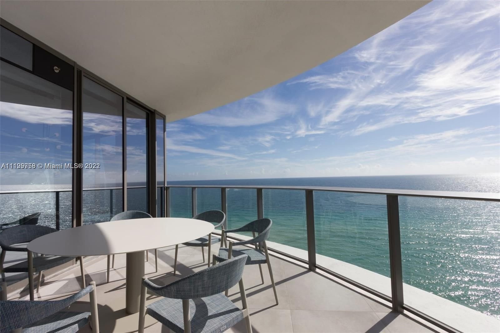 Real estate property located at 15701 Collins Ave #1105, Miami-Dade County, Sunny Isles Beach, FL