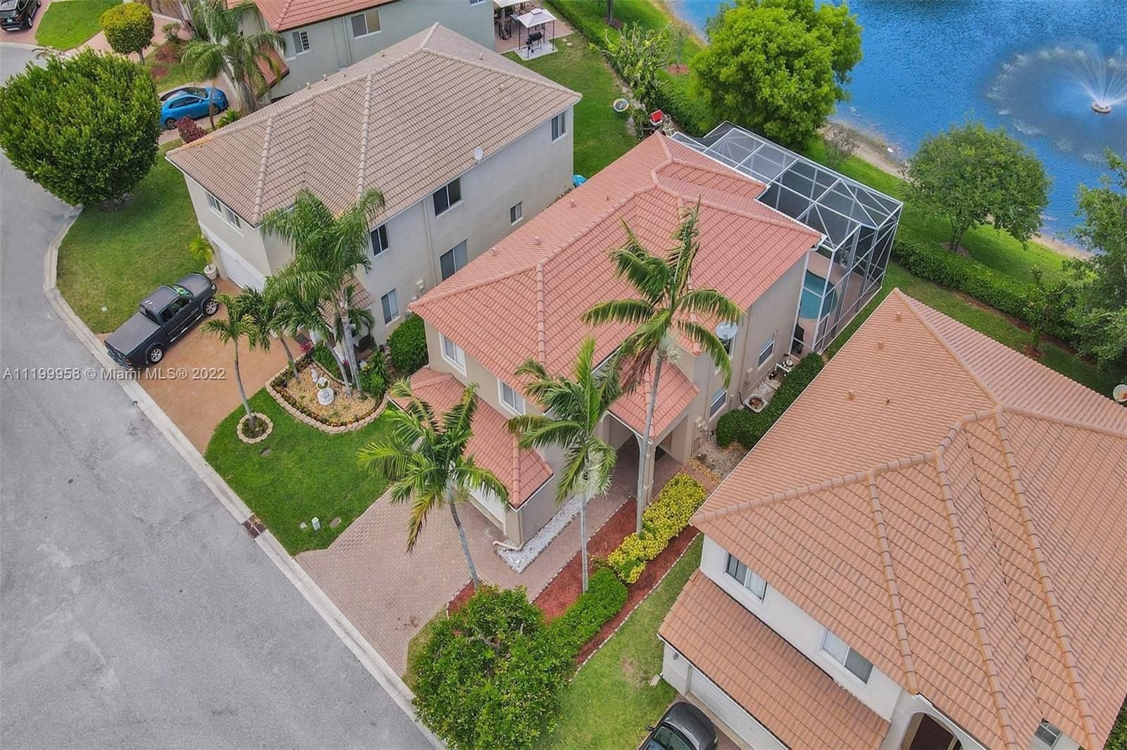 Real estate property located at 4018 Rocks Point Pl, Palm Beach County, Riviera Beach, FL