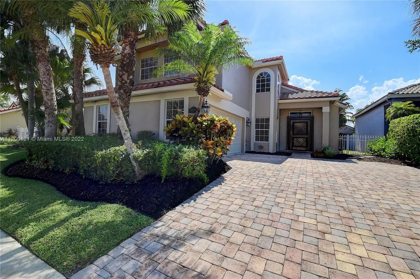 Real estate property located at 10369 Buena Ventura Dr, Palm Beach County, Boca Raton, FL