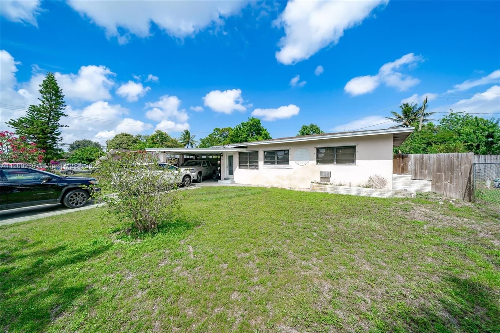 Real estate property located at 620 Carolina Ave, Broward County, Fort Lauderdale, FL