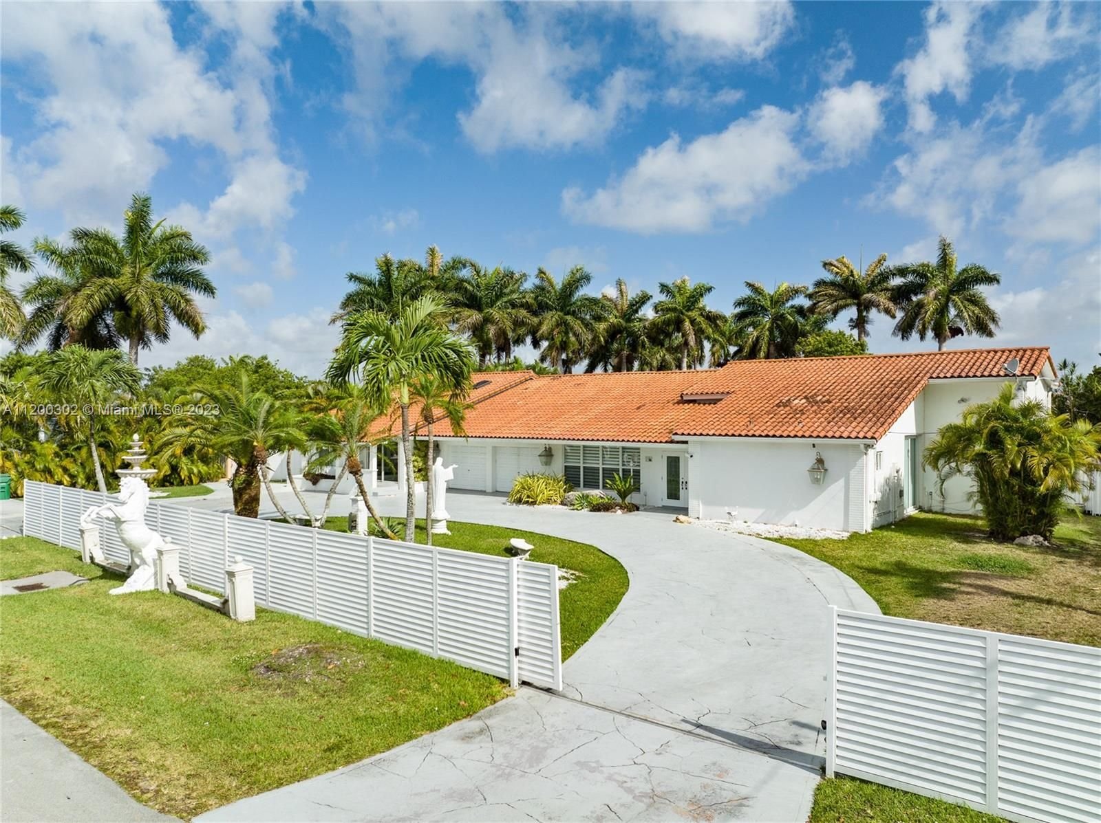 Real estate property located at 13921 30th St, Miami-Dade County, Miami, FL