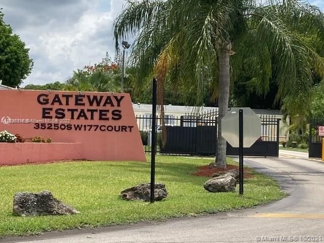 Real estate property located at 35250 177 Ct, Miami-Dade County, Homestead, FL